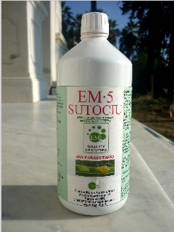 EM-5� SUTOCIU 1 litro