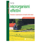 Dr.Teruo Higa: Microorganismi effettivi